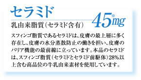 セラミド